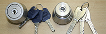 鍵(カギ)の交換・取付